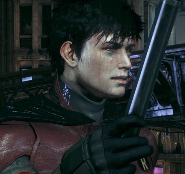 acervocapuz's tweet photo. Jason todd https://t.co/Wt05jzxX4V