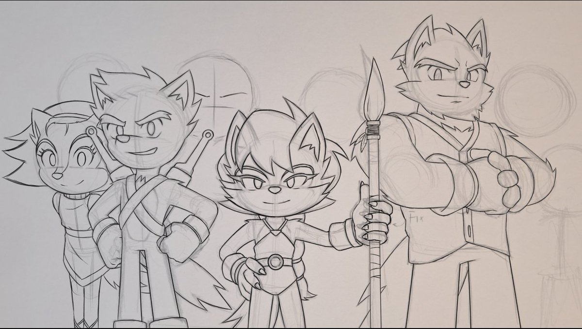 Stout Productions tweet media