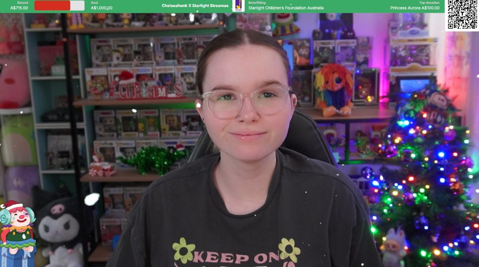 Decorating Pietro's house and finishing the zoo island
twitch.tv/chelseahonk