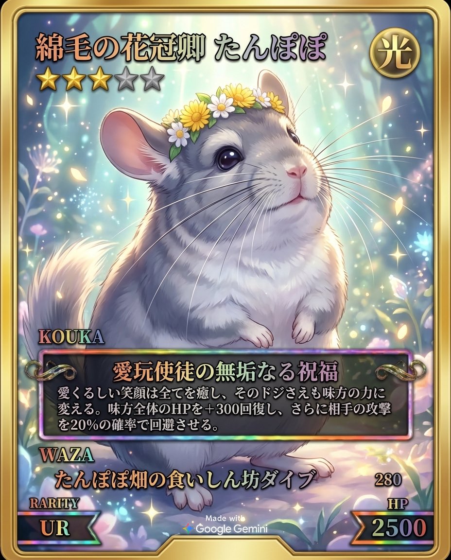 𝔾𝕖𝕞𝕚𝕟𝕚