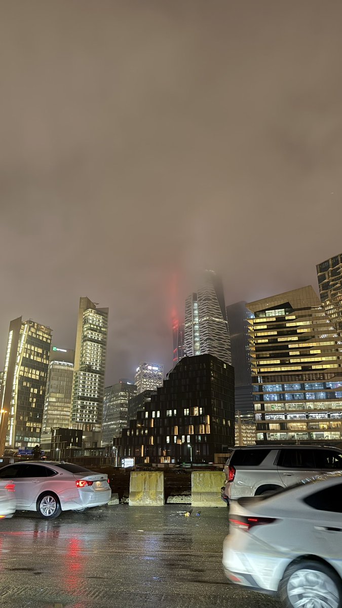 اجواء الرياض مالها منافس ❤️❤️❤️