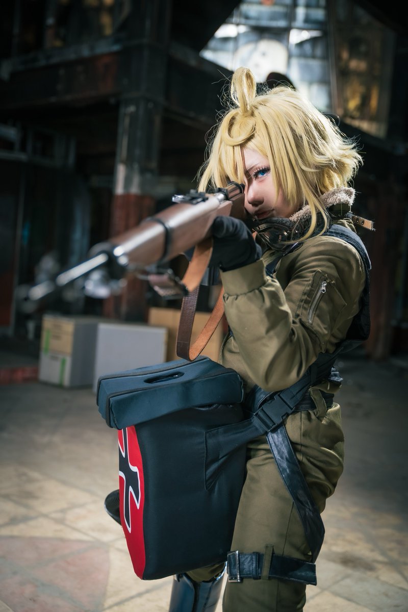 🥩菊壱🥩C107 ①南2-e15b ②東7-Q17b (@029akami_chan) / Posts / X