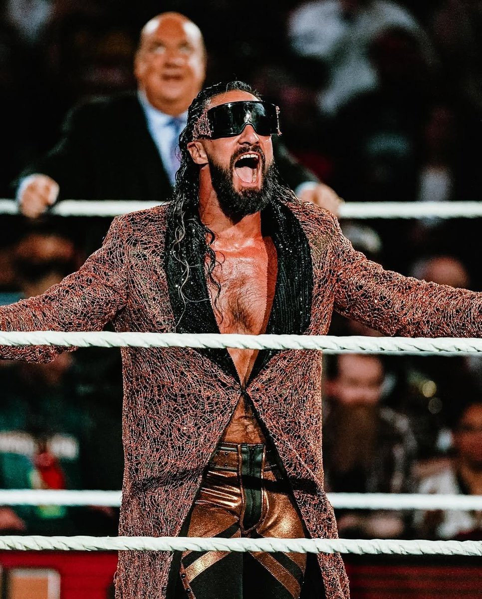 BlissfulMissy's tweet photo. Roses are red.
Violets are blue.
I'm in our bed.
Waiting for you.
I love you @ChampRollins202 you are my #MCE4Life
Nausea is hitting badly today Seth so bring me a strawberry milkshake please as this pregnant superstar needs a big snuggle from her Visionary husband β€οΈππππβ€οΈ https://t.co/BjYBwBs0xy