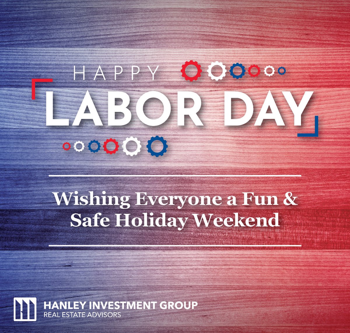 HanleyInvest's tweet photo. Thank You &amp; Happy Holidays from Hanley Investment Group - https://t.co/J9IpI8e8I0 https://t.co/ZE5Eg9a519