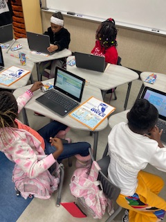 HGE_Owls's tweet image. Students are coding their future—one hour at a time!
#HourOfCode #CodingForAll #FutureCoders #STEMEducation @FBISDSTEM