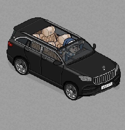 Floflo é pixel Uber só dá um alô que passo pra te buscar 😂😅