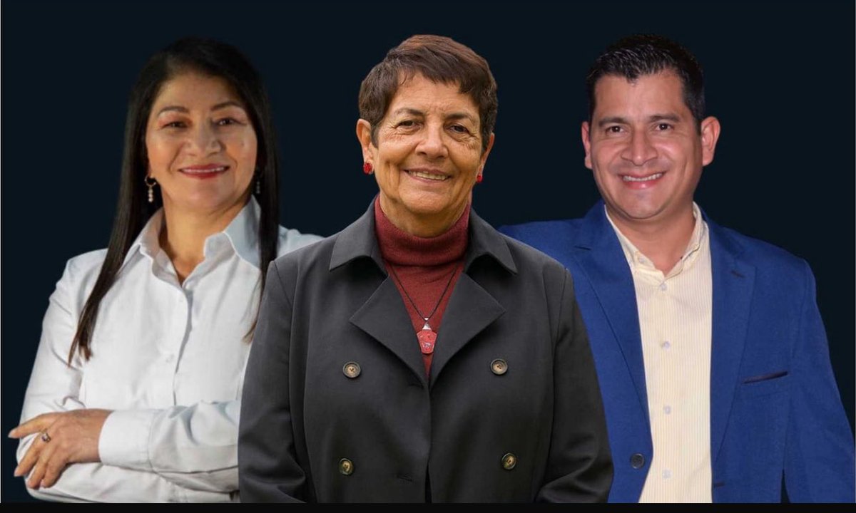 Es un orgullo compartir la candidatura al senado con la hija de Jorge Eliecer Gaitan! <a href="/GloriaGaitanJar/">Gloria Gaitán Jaramillo</a> vamos a retomar las banderas por una Colombia justa y libre! <a href="/fzciudadana/">FUERZA CIUDADANA</a> <a href="/ComunesCoL/">Partido COMUNES 🌹</a> 
Acompañado de compañeros/as <a href="/Nelsonalarcon74/">El Profe Nelson Alarcón</a> <a href="/tapasporarboles/">Mario Hernández #100 Fuerza Ciudadana</a> <a href="/AngieMDamian/">Angie Damian</a> <a href="/SandraComunes/">Sandra Ramírez</a>