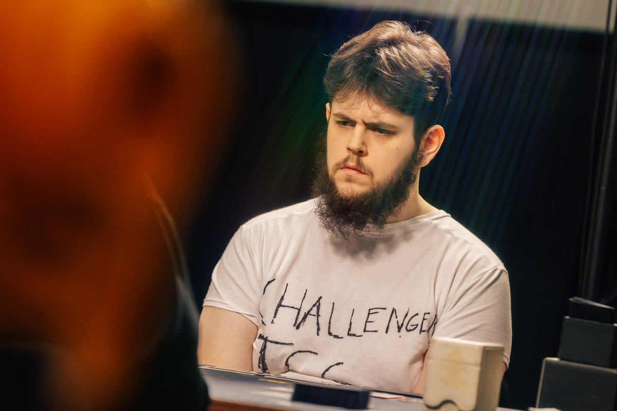 MAD TC.GG 💫 MagicCon tweet media