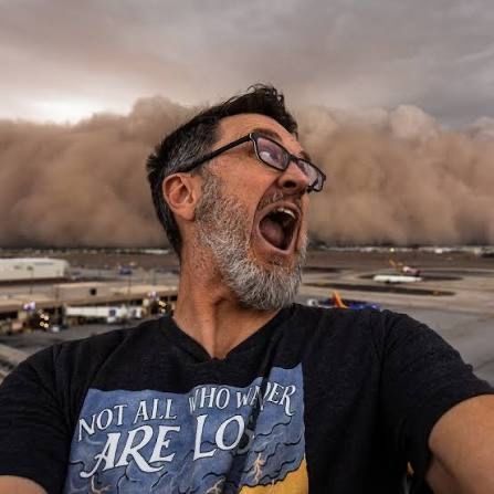 stormfrontfreak's tweet photo. Phil is joining the staff at @tornadocoaching and will be hosting friend and chasing legend @MikeOlbinski for office hours at the Storm Chaser Coaching Discord on Wed 12/17 @ 8pmET. This one’s free at https://t.co/RX4Gqg5Per and sign up for 30-day trial! https://t.co/LW5Pyfr73S