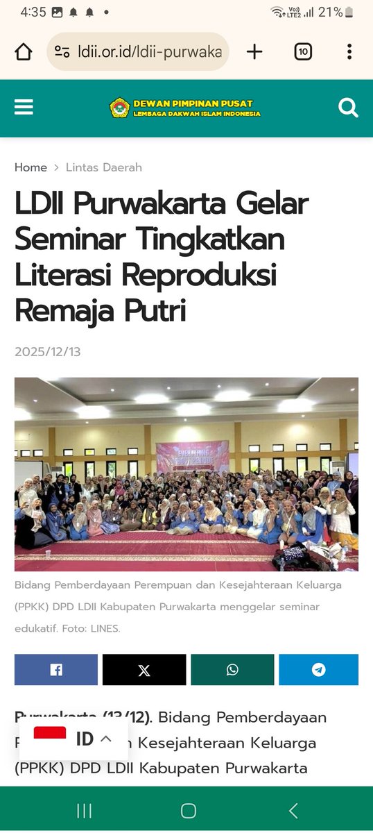 NunuNoerTri's tweet photo. https://t.co/YumDiOTWiJ