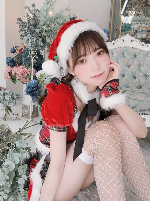 Twitterのコスプレ画像11