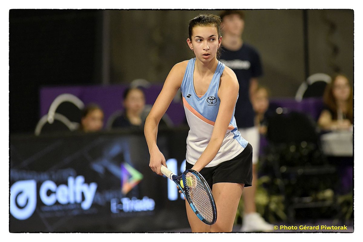 Open de Caen tweet media