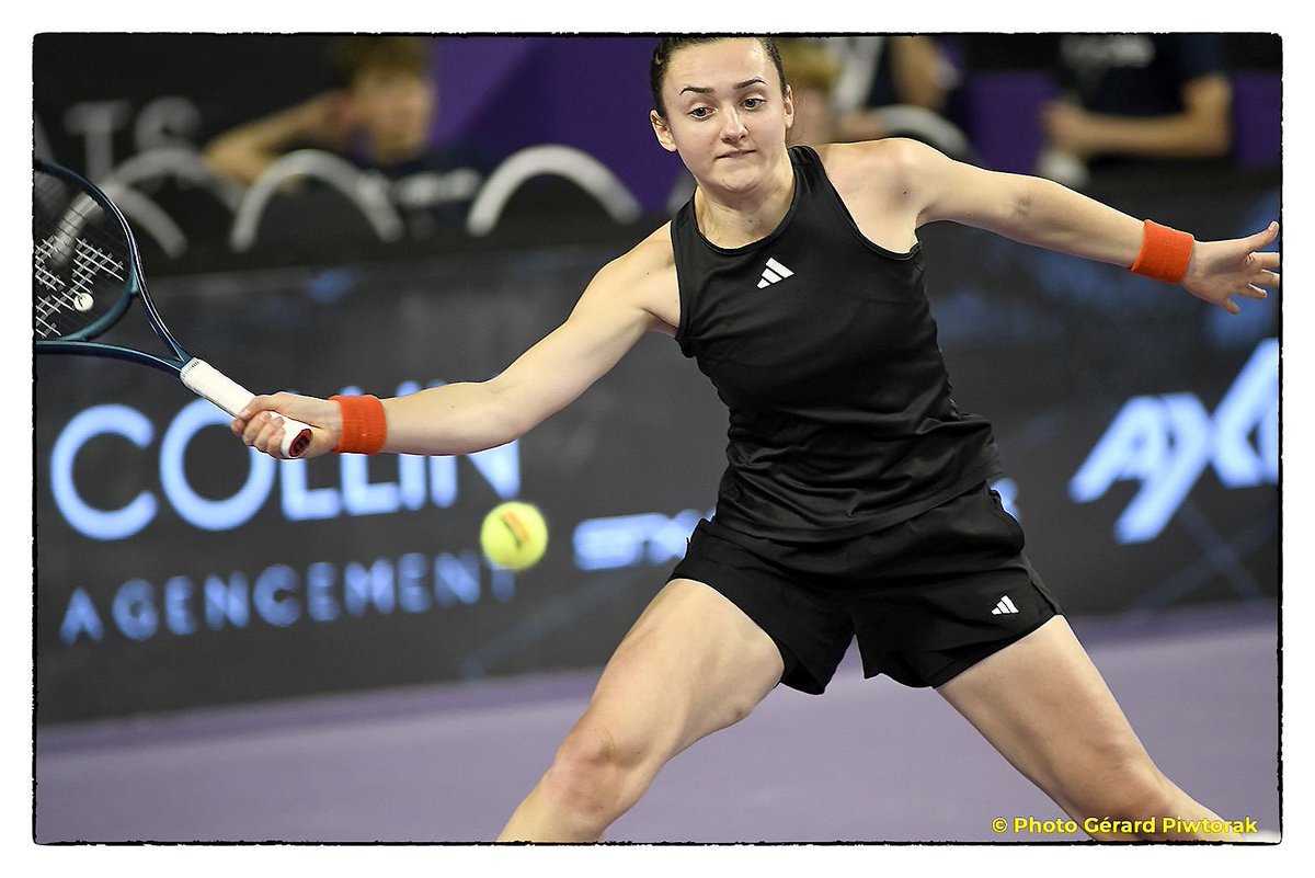 Open de Caen tweet media