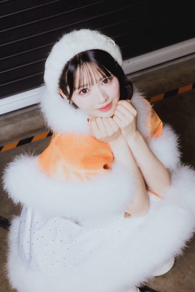 鎮西寿々歌(FRUITS ZIPPER) (@suzuka_fz1124) / Highlights / X