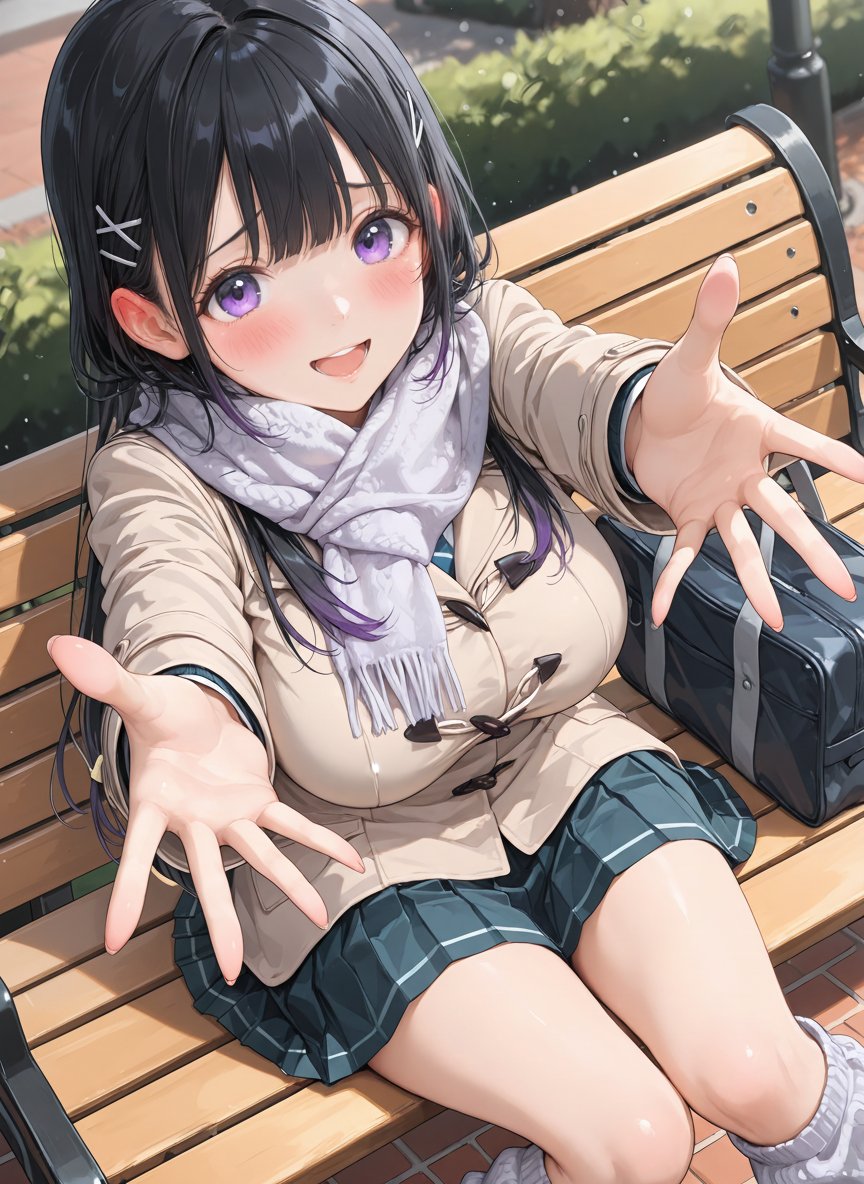 らんちゃん♪Ran (@itazuranchan) / Posts / X