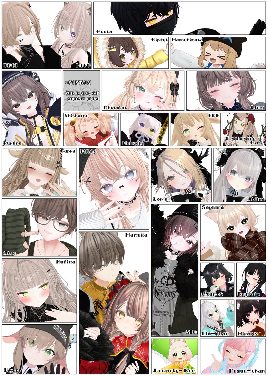 あすたー tweet media