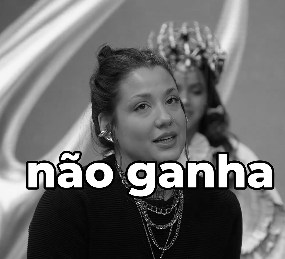 É isso véi #CorridaDasBlogueiras