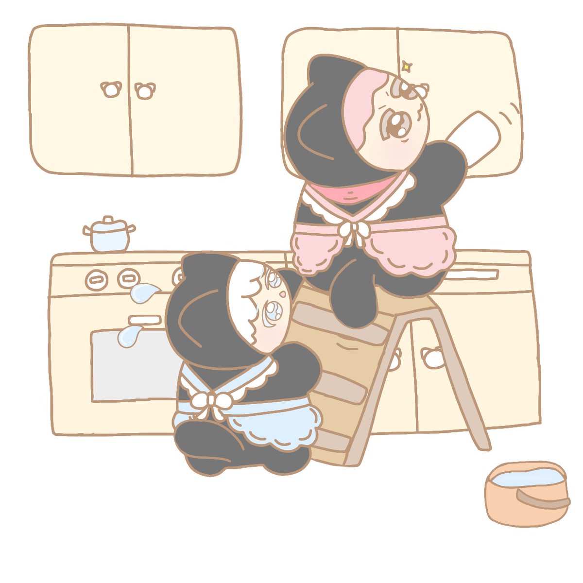 かおちゃん＠Free!に出会えて感謝ฅ(♡ơ ₃ơ) (@snoopy08daisuki