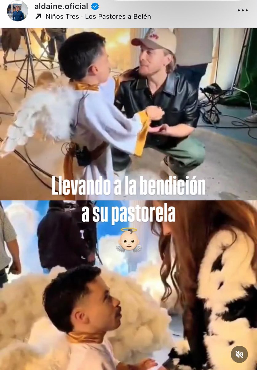 AldoZone_'s tweet photo. JAJAJAJAJAJA LOS AMO
#aldaine #triodeoro #aldoviral #elaineharo #teamaldo https://t.co/qtJnxzCkZE