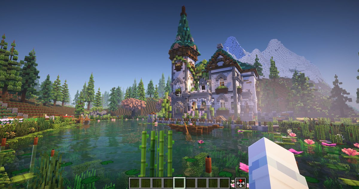 sniffalt's tweet image. i sense a new snifferish painting in the future