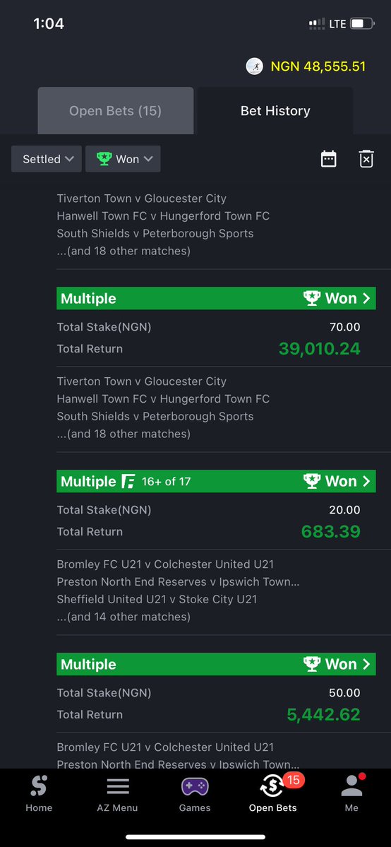 Xpunts's tweet image. Honestly I was going to drop this code yesterday but I slept off 
Omo 125m  soon  ( posting here coz some people don’t believe in my games)