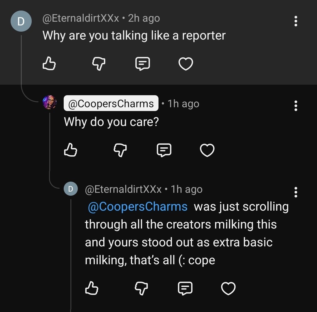 Cooper's Charms tweet media