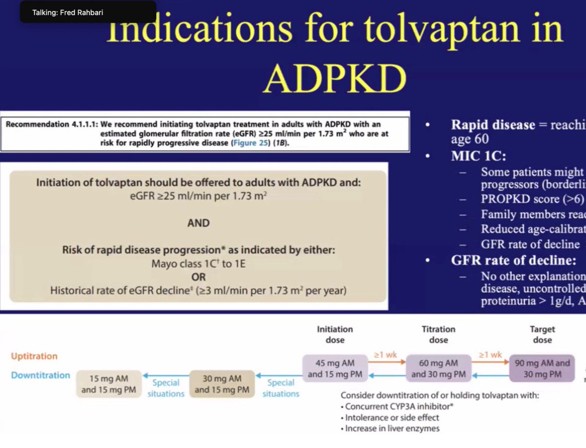 Sayna Norouzi, MD, FASN tweet media