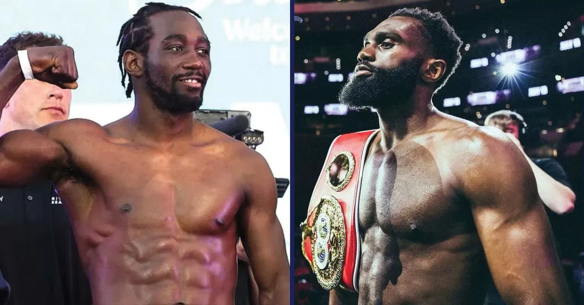 Pound4our4Pound's tweet image. ONE OF THE GREATEST FIGHTS IN BOXING HISTORY THAT NEVER GOT MADE.

#Boxing