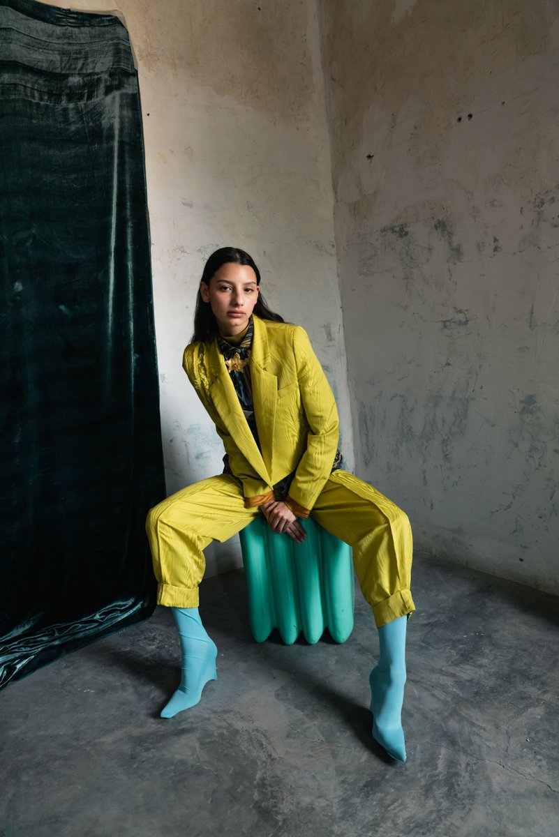 PeruMODA's tweet image. Marcas peruanas llegaron a #Malva para mostrarle a Colombia el diseño contemporáneo, la herencia textil y la excelencia que distingue a Perú en la moda premium.
Piezas creadas con intención, ética y un estilo que trasciende temporadas.
#PeruModaDeco