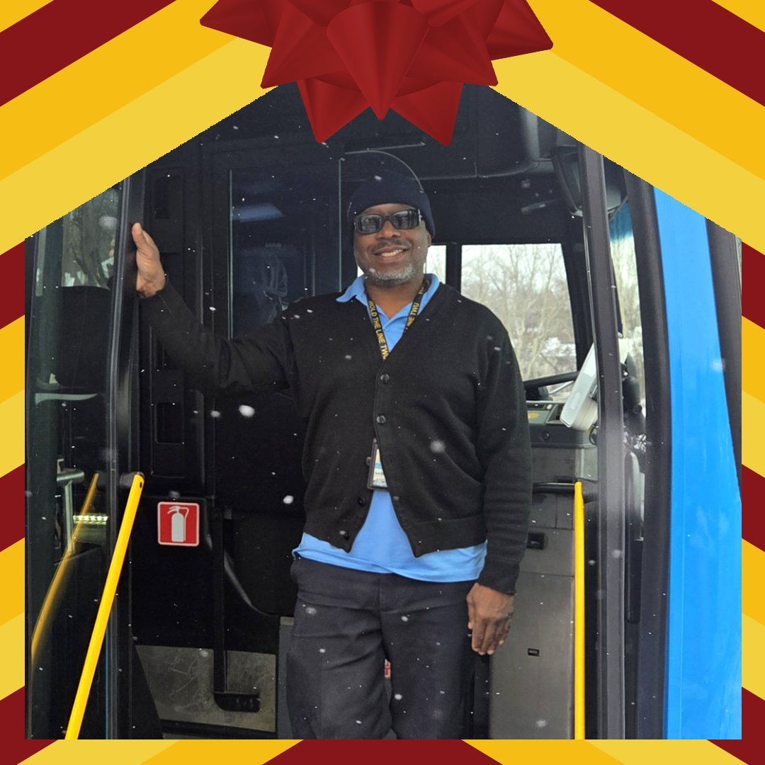 Siena_Francis's tweet photo. Tremendous thanks to everyone who fueled last week's Stuff the Bus donation drive—especially #OMetro!
Next stop: your neighbors who need those gifts the most. 🙏 https://t.co/HRy6SyckKe