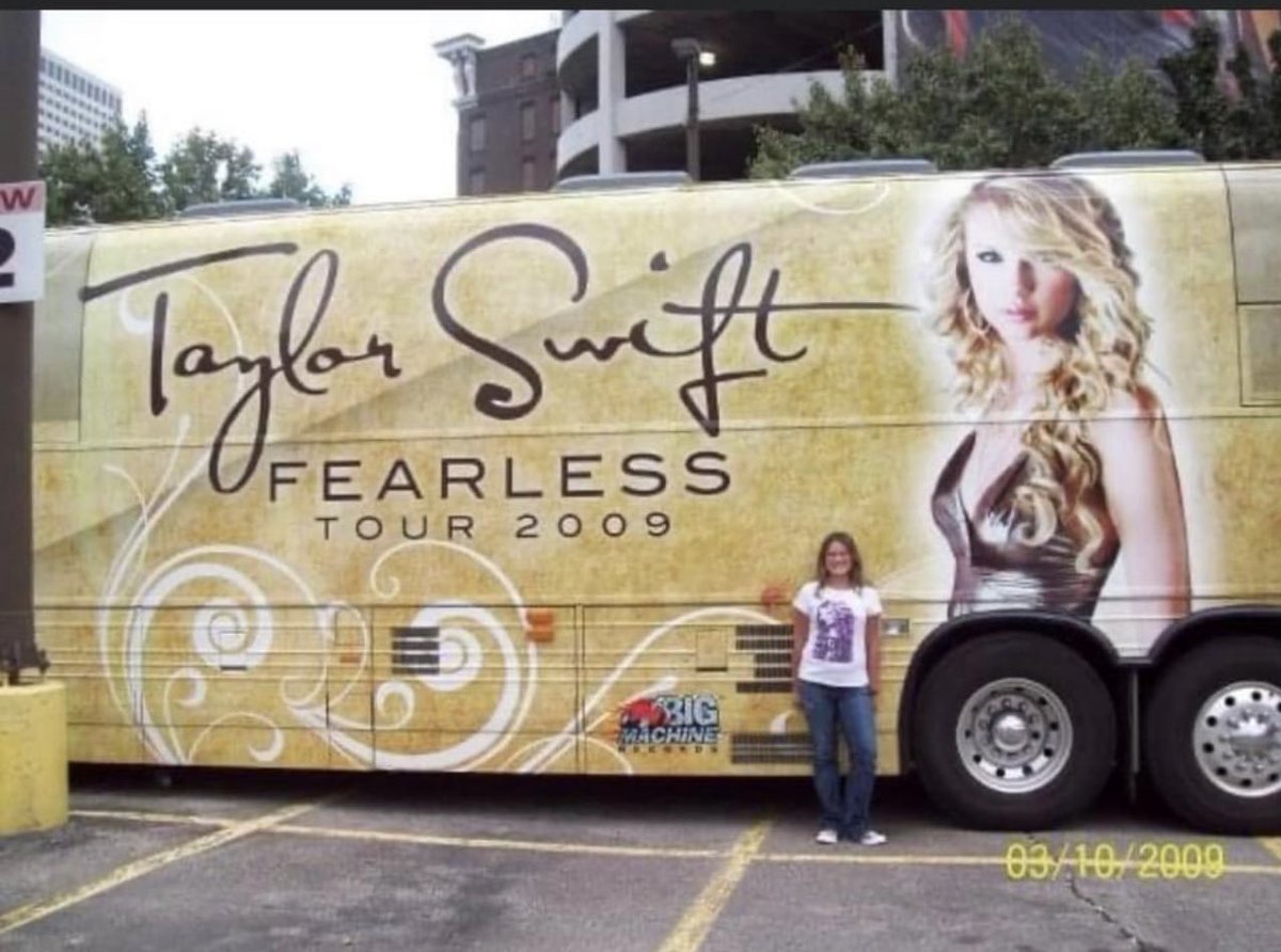 thechelshotel's tweet photo. @swiftie_liza @DisneyPlus Been there since the very beginning. I will stay ๐ซถ๐ป
#TSTheErasTourTheFinalShow
#TSTheFinalShow
@taylornation13 https://t.co/fL19hA1fbM