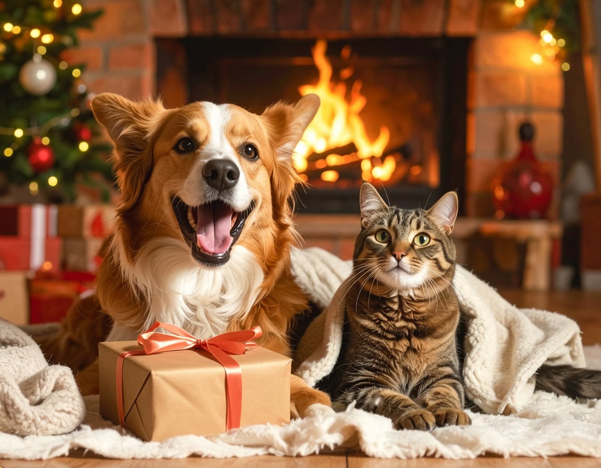 Soft Paws tweet media