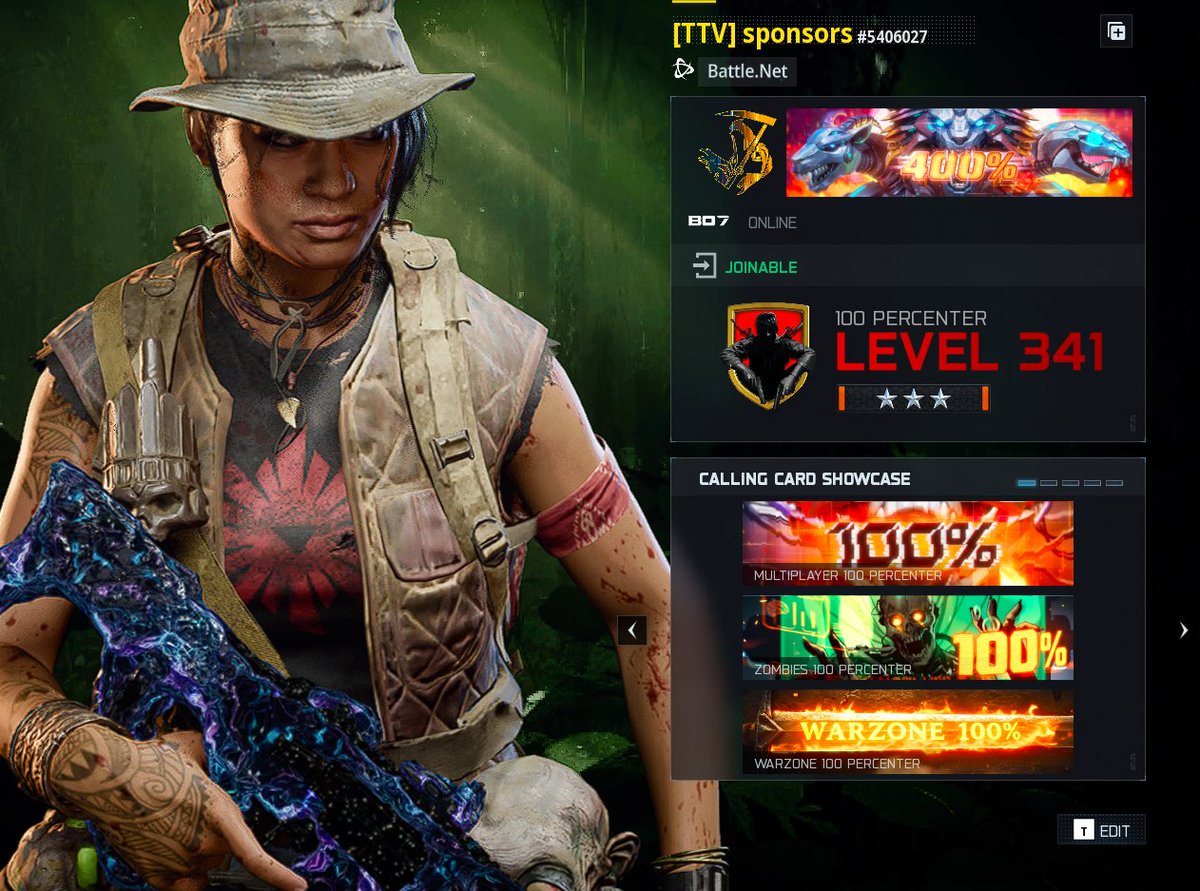 Sponsors tweet media