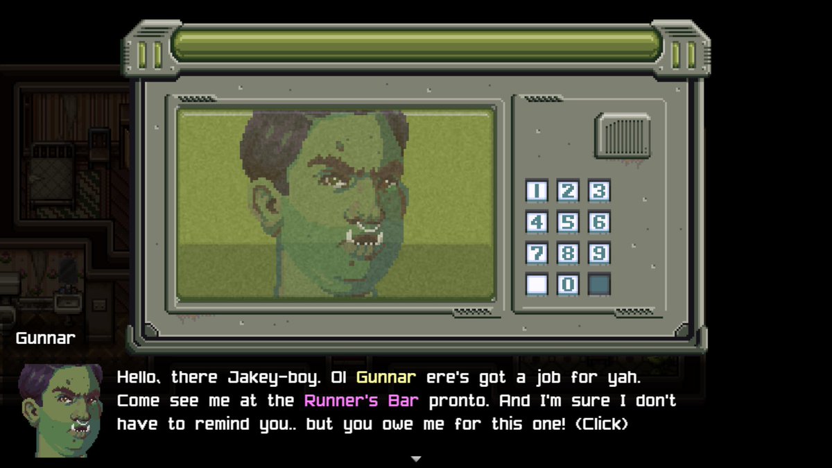 Radical Pixel Games tweet media