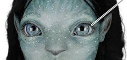 netelvr's tweet photo. I love their big eyes <3 #avatarfireandash https://t.co/SRT0kICpBv