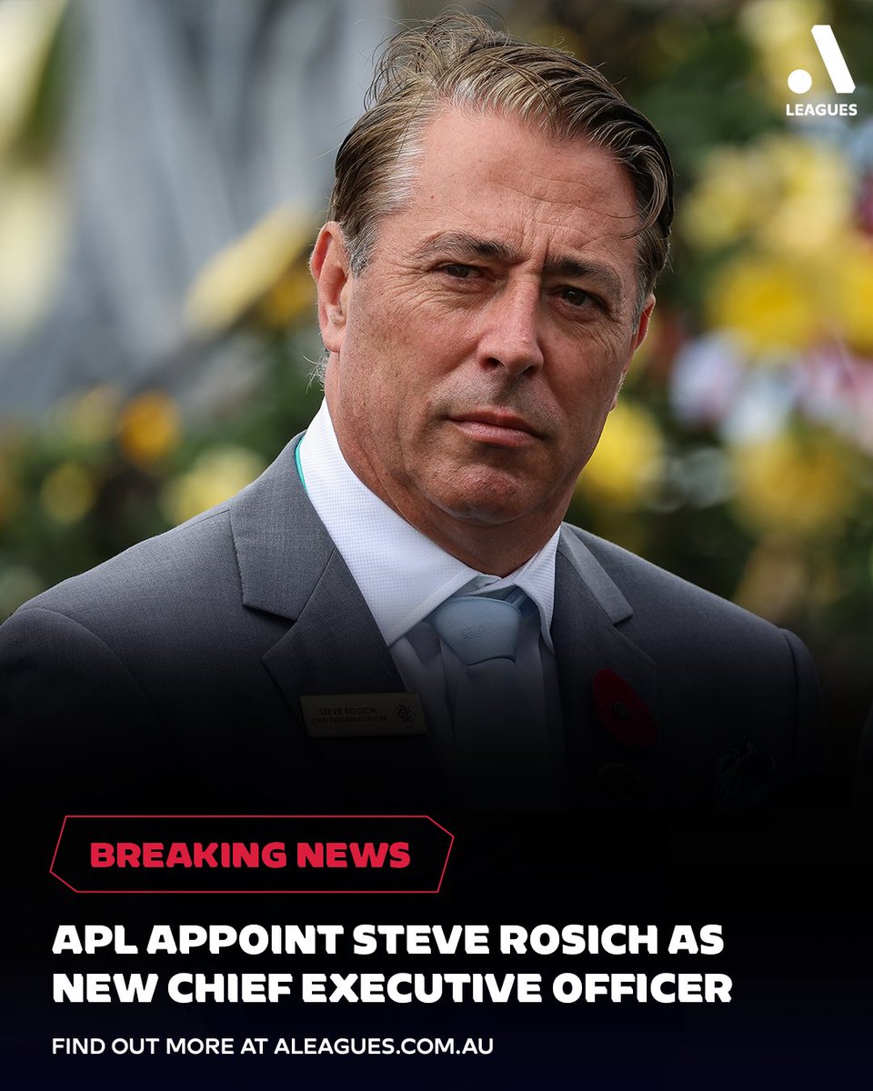 Isuzu UTE A-League tweet media