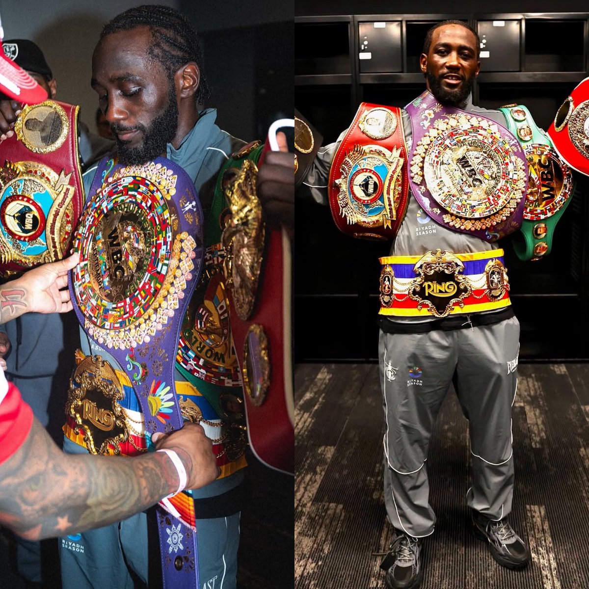 Cerebros tweet media