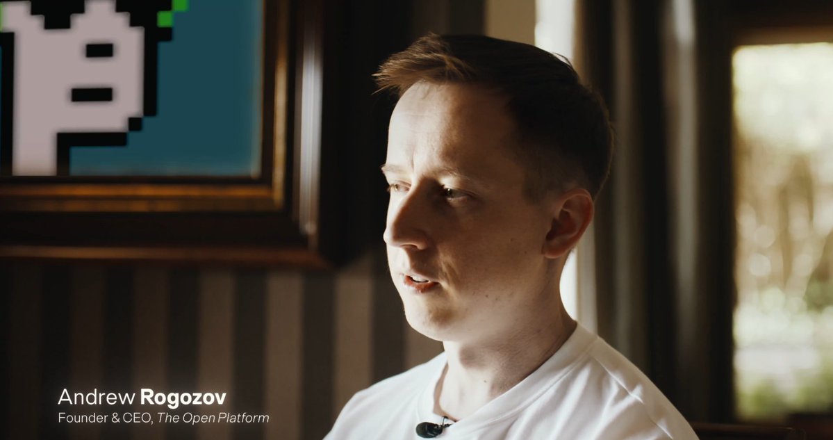 UnchainedMoor's tweet image. @CarverdeMedici 🐸