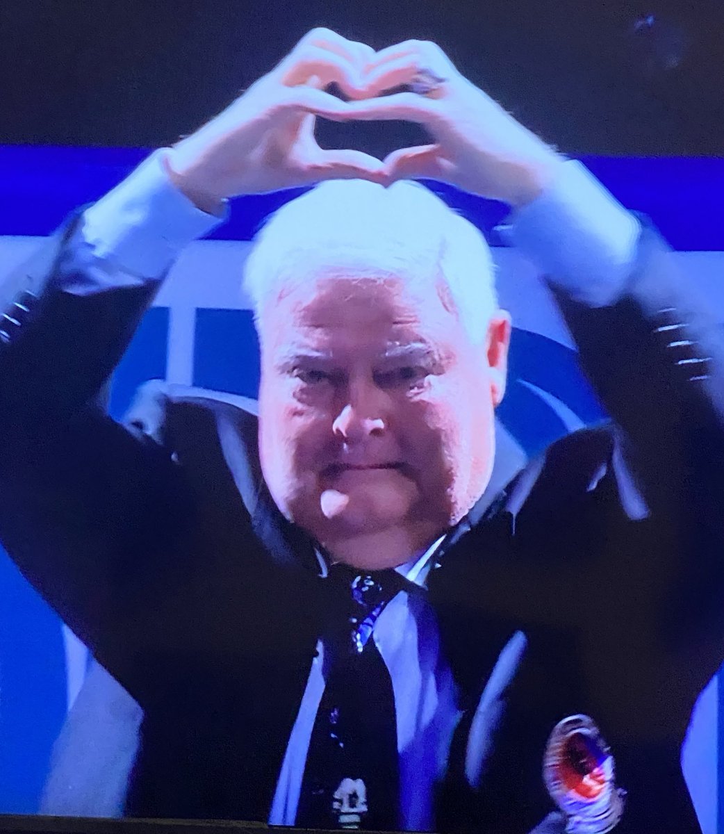 mikev527's tweet image. "Holy Mackinaw!" Mapleleaf forever #JoeBowen #LeafsForever #GoLeafsGo  💙