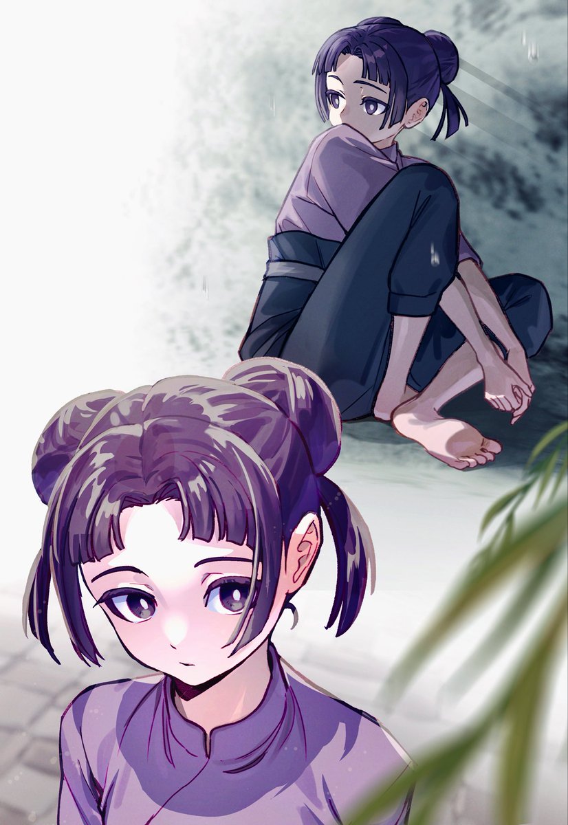 七緒一綺 (@7O_1KI) / Posts / X