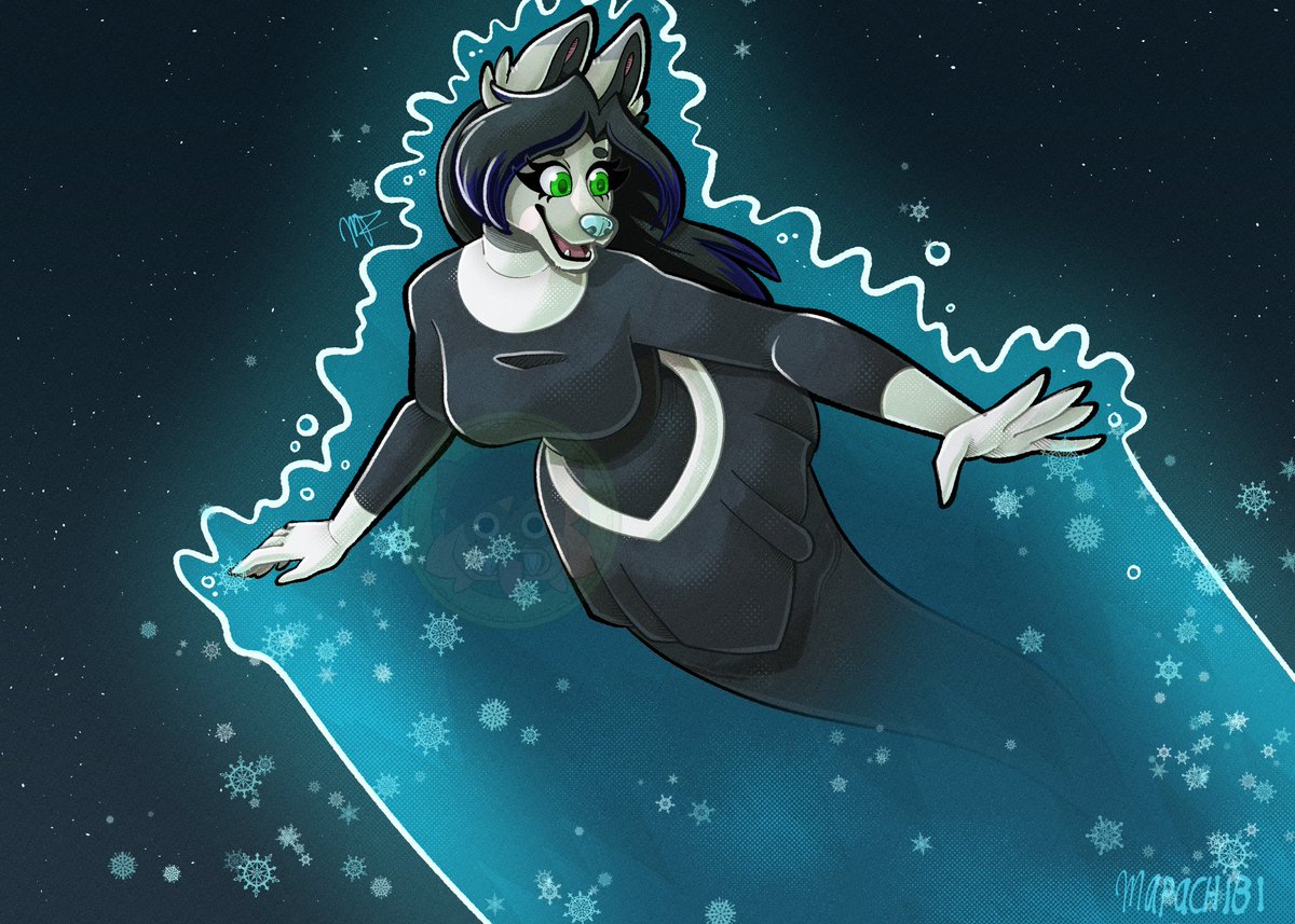 Mapachibi💚🦝 // OFFICIAL tweet media