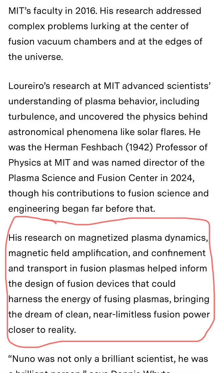 grimzball's tweet image. Nuno F.G. Loureiro

Bruh. It is so obvious what THEY are doing. But there will be zero outrage. Zero coverage. This will get swept under the rug just like THEY do to every other cure.