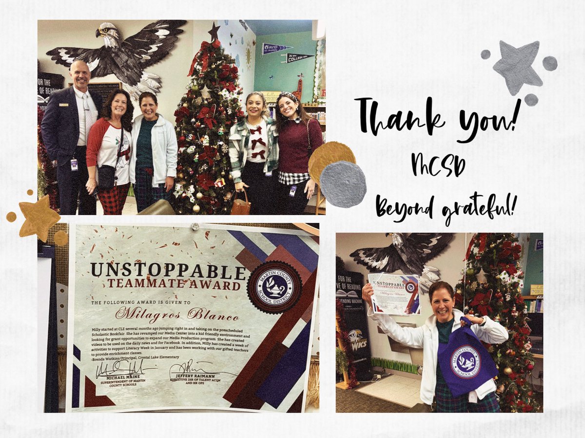 Milly Blanco tweet media