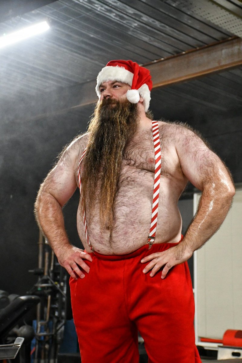 BeardedVikingBear tweet media