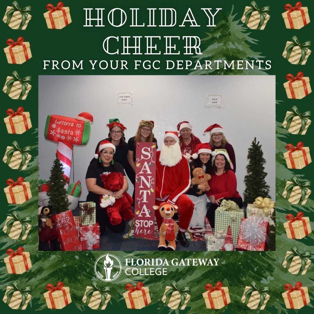 Florida Gateway tweet media