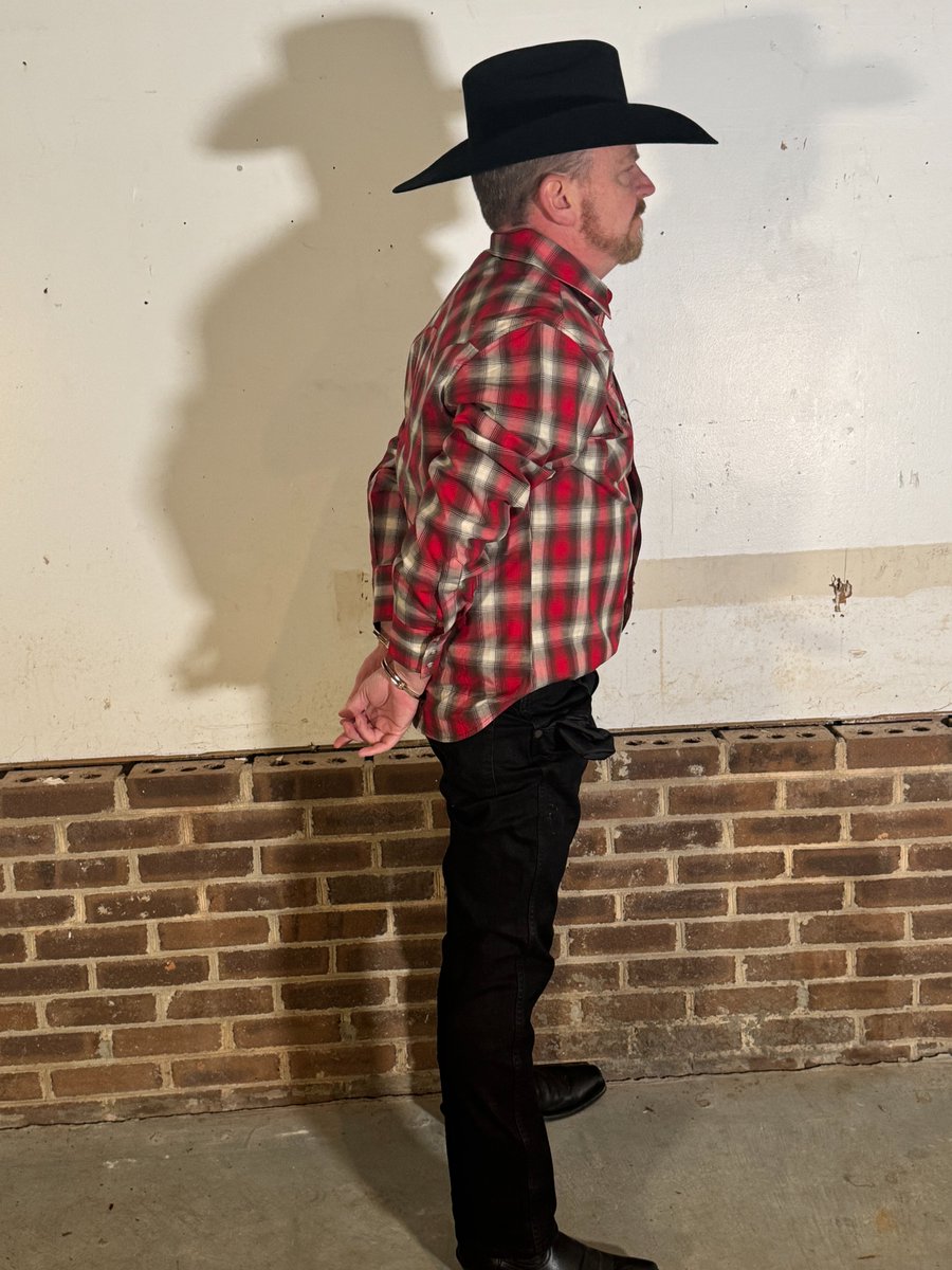 Hunter_Chase_23's tweet image. Arrested cowboy