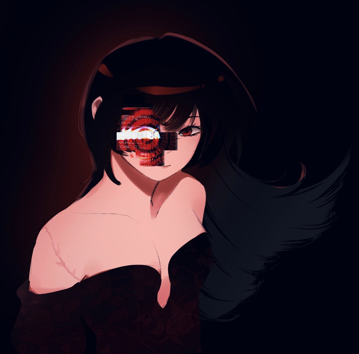 Briar🥀 tweet media