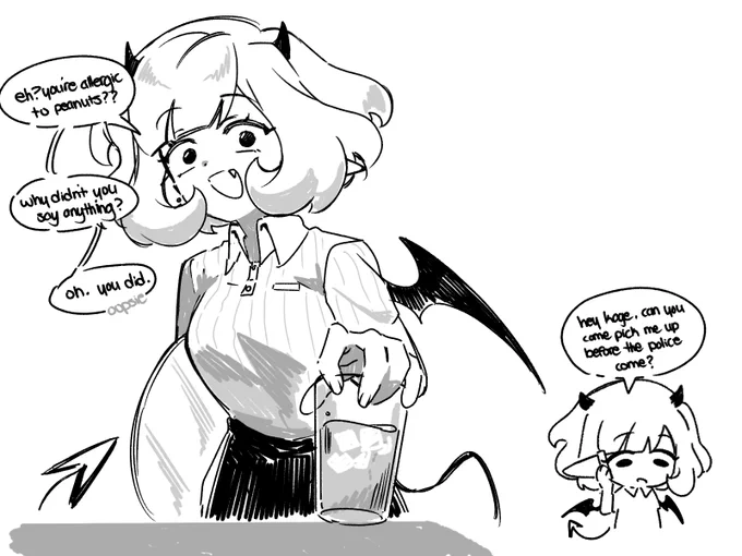 [oc] misc scribbles (mostly Messi) 