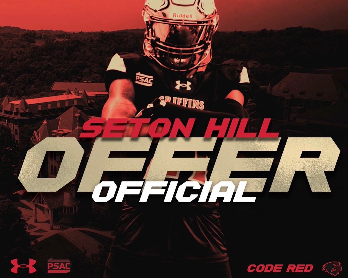 Jeremiah Fort tweet media