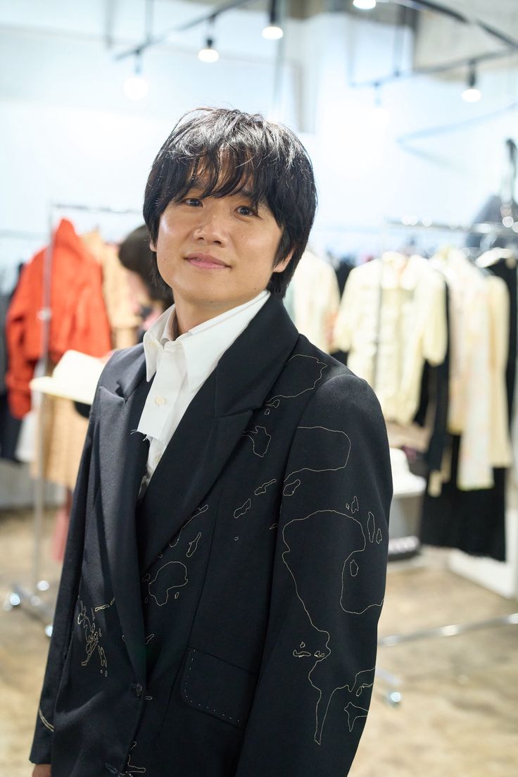 あの方、十条雀(風間俊介)さんのお誕生日がクリスマスイブ🎅🎄✨なんですよね😊💚❤️🤍

#Mamiラジ
#ドラマ40までに 
#ドラマ修学旅行